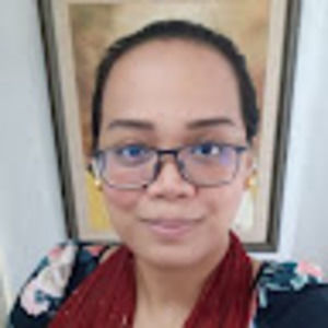 Meet your Posher, Marie anne